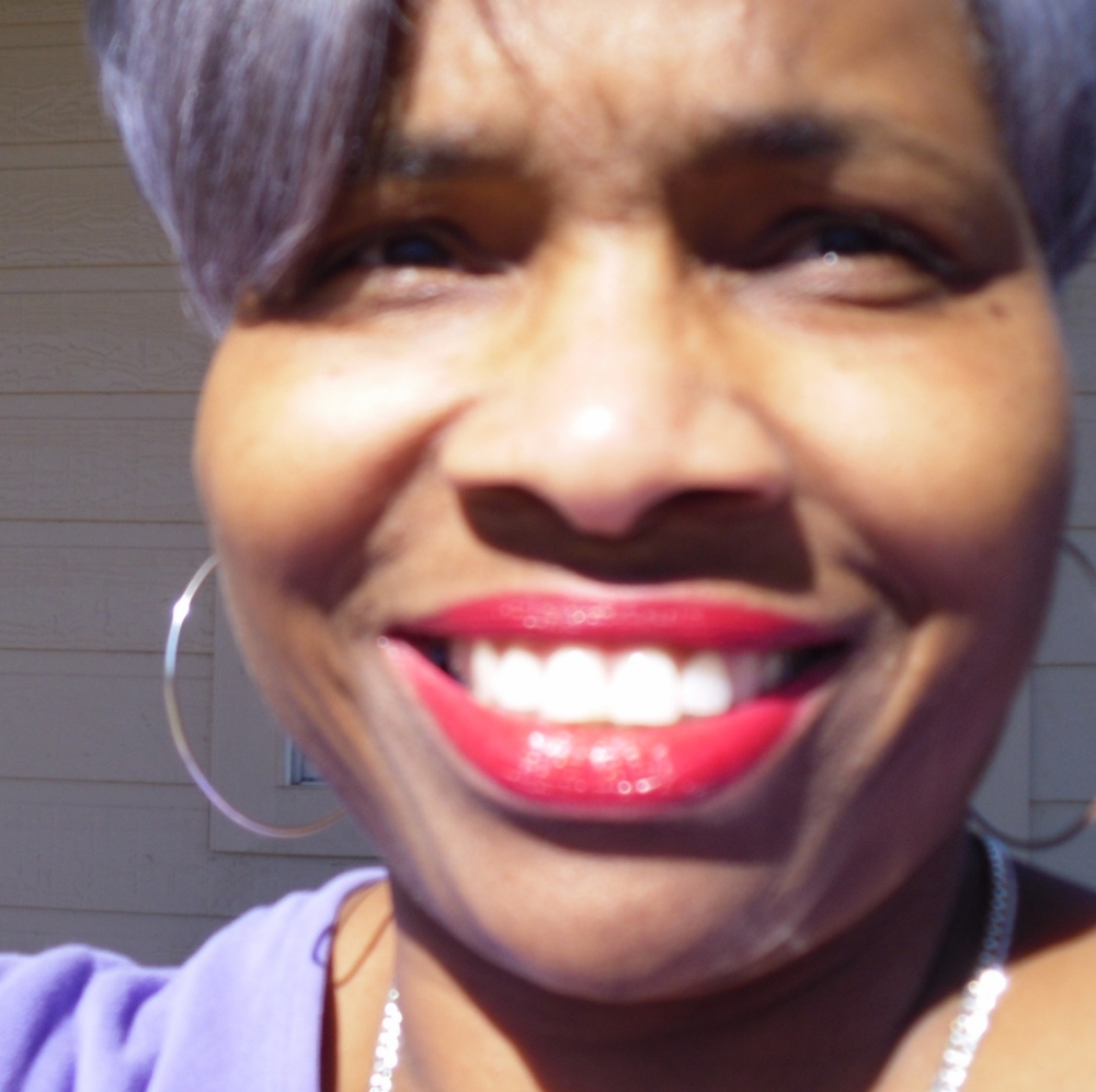 Meet your Posher, Anita